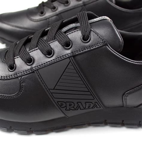 prada scarpe sneaker uomo|prada men's formal shoes.